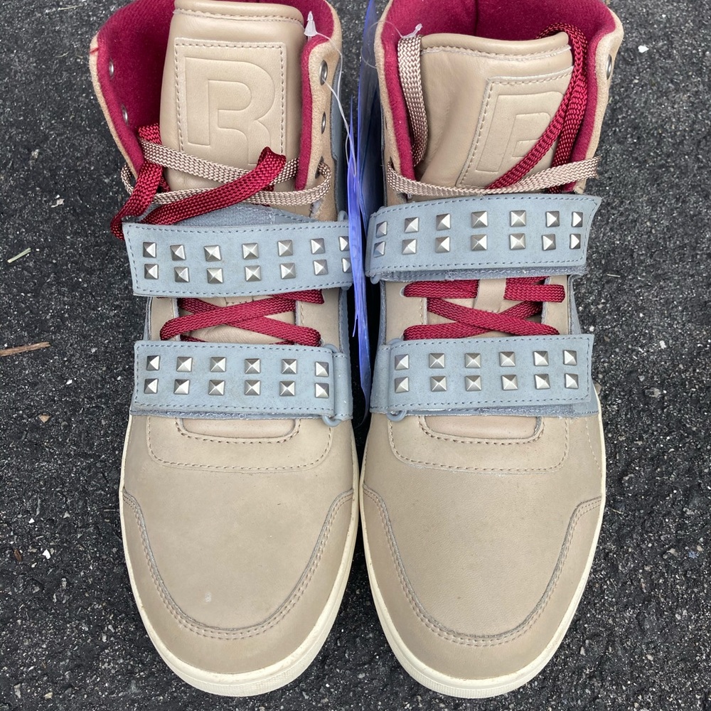 Reebok Dibello Mid color promo